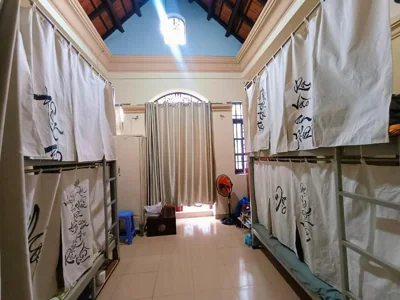 HOME TEA AN YEN_DORM FOR WOMEN ONLY – Photos 2