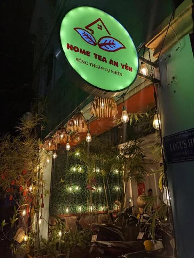 HOME TEA AN YEN_DORM FOR WOMEN ONLY – Photos 3