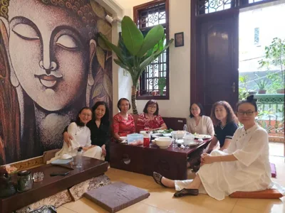 HOME TEA AN YEN_DORM FOR WOMEN ONLY – Photos 4