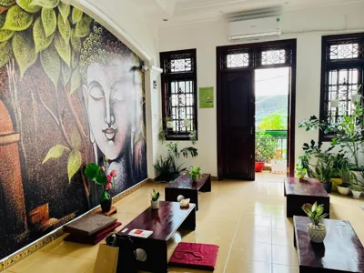 HOME TEA AN YEN_DORM FOR WOMEN ONLY – Photos 5