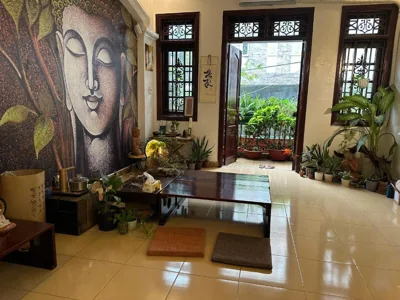 HOME TEA AN YEN_DORM FOR WOMEN ONLY – Photos 7